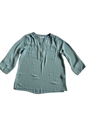 Maurices Blouse size Large